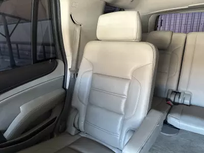 GMC Yukon VUD 2015