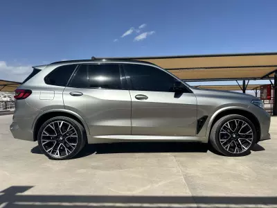 BMW X5 VUD 2022