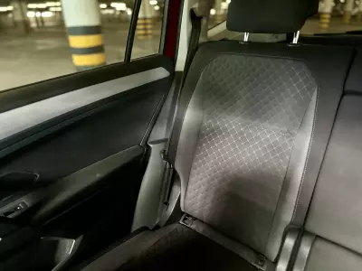 Volkswagen Tiguan VUD 2018