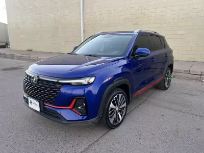 Changan CS35 VUD 2023
