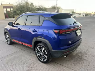 Changan CS35 VUD 2023