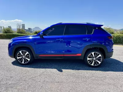 Changan CS35 VUD 2023