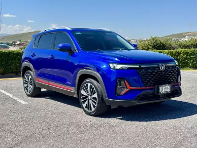 Changan CS35 VUD 2023