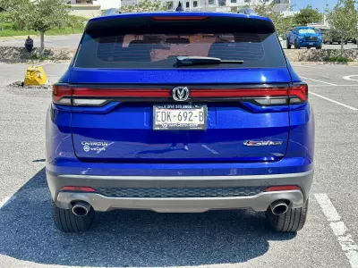 Changan CS35 VUD 2023