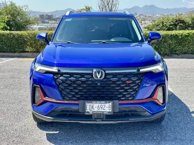 Changan CS35 VUD 2023