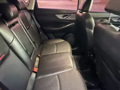 Changan CS35 VUD 2023