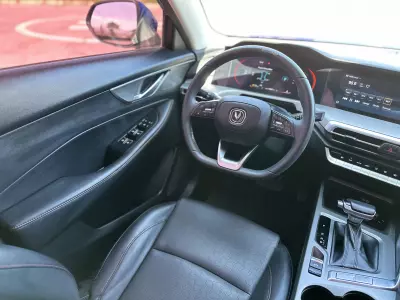 Changan CS35 VUD 2023