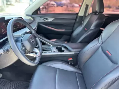 Changan CS35 VUD 2023