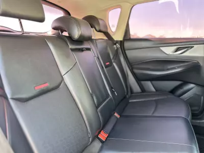 Changan CS35 VUD 2023