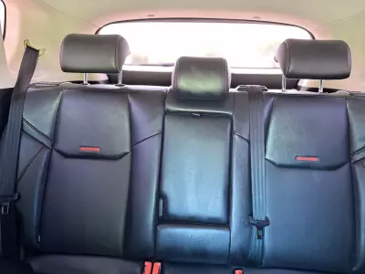 Changan CS35 VUD 2023