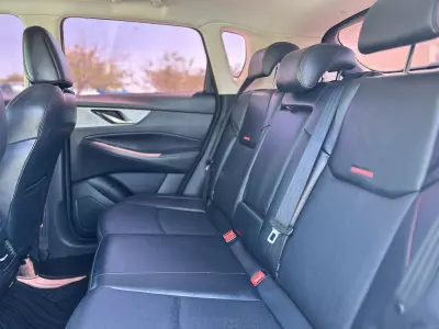 Changan CS35 VUD 2023