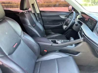 Changan CS35 VUD 2023