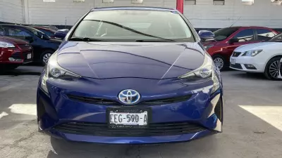 Toyota Prius 2016