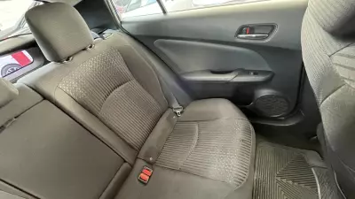 Toyota Prius 2016