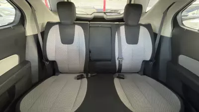 Chevrolet Equinox VUD 2016