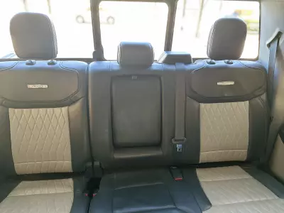 Ford Lobo Pick-Up 2021