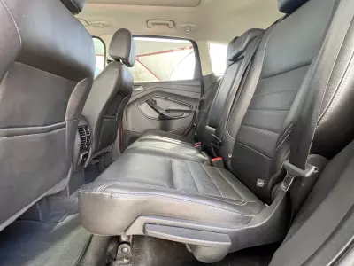 Ford Escape VUD 2014