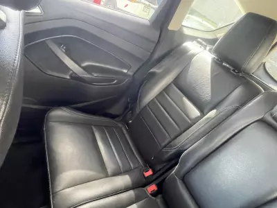 Ford Escape VUD 2014