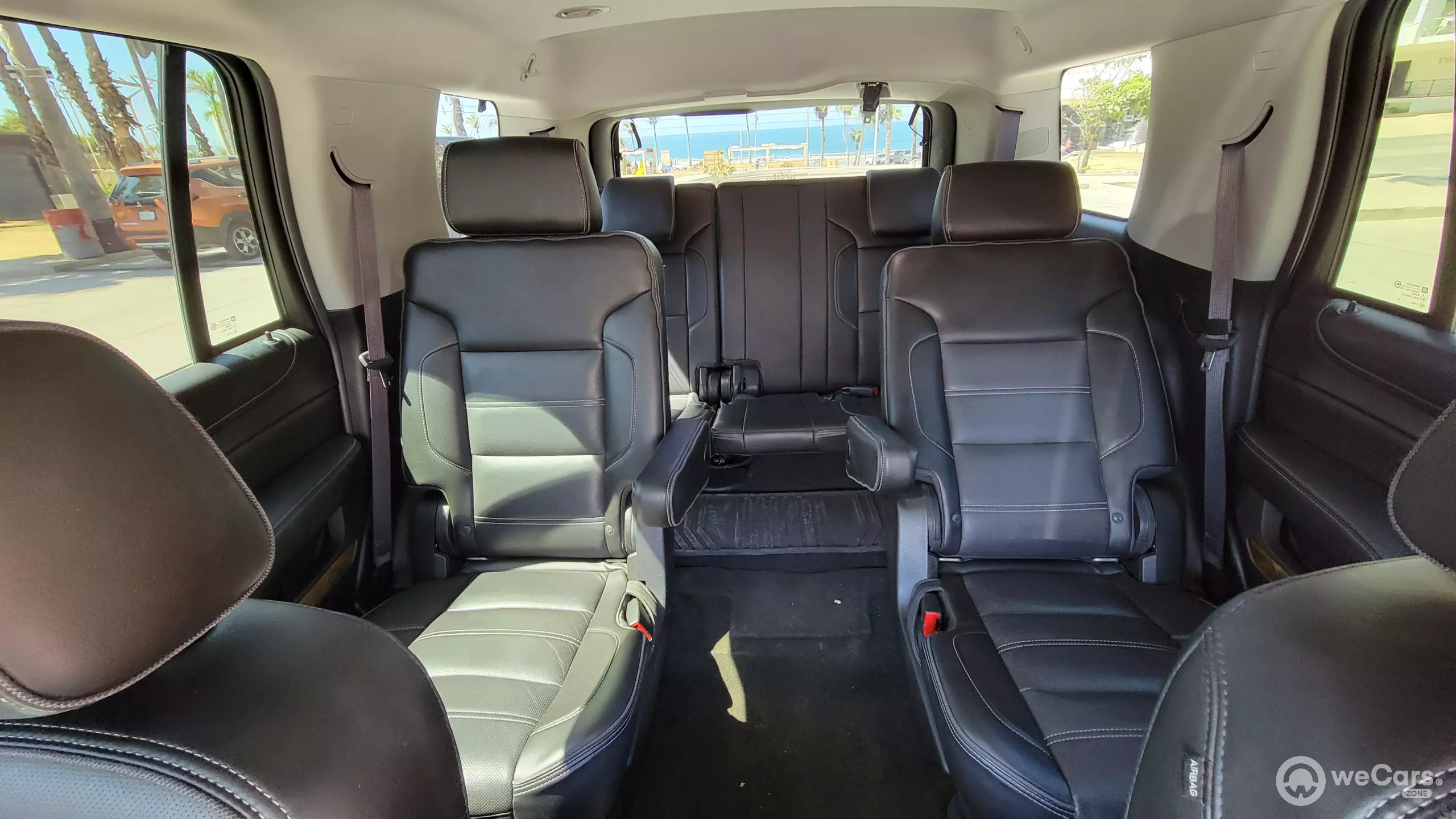 GMC Yukon VUD