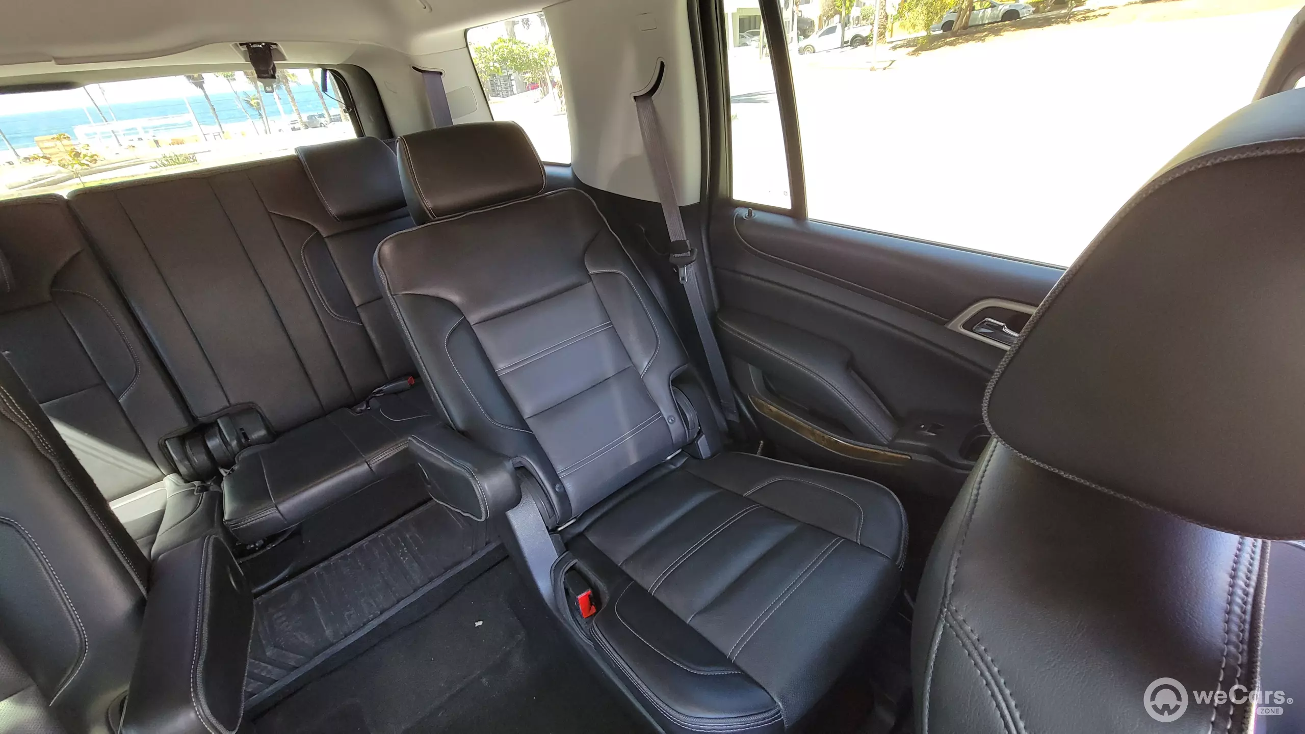 GMC Yukon VUD
