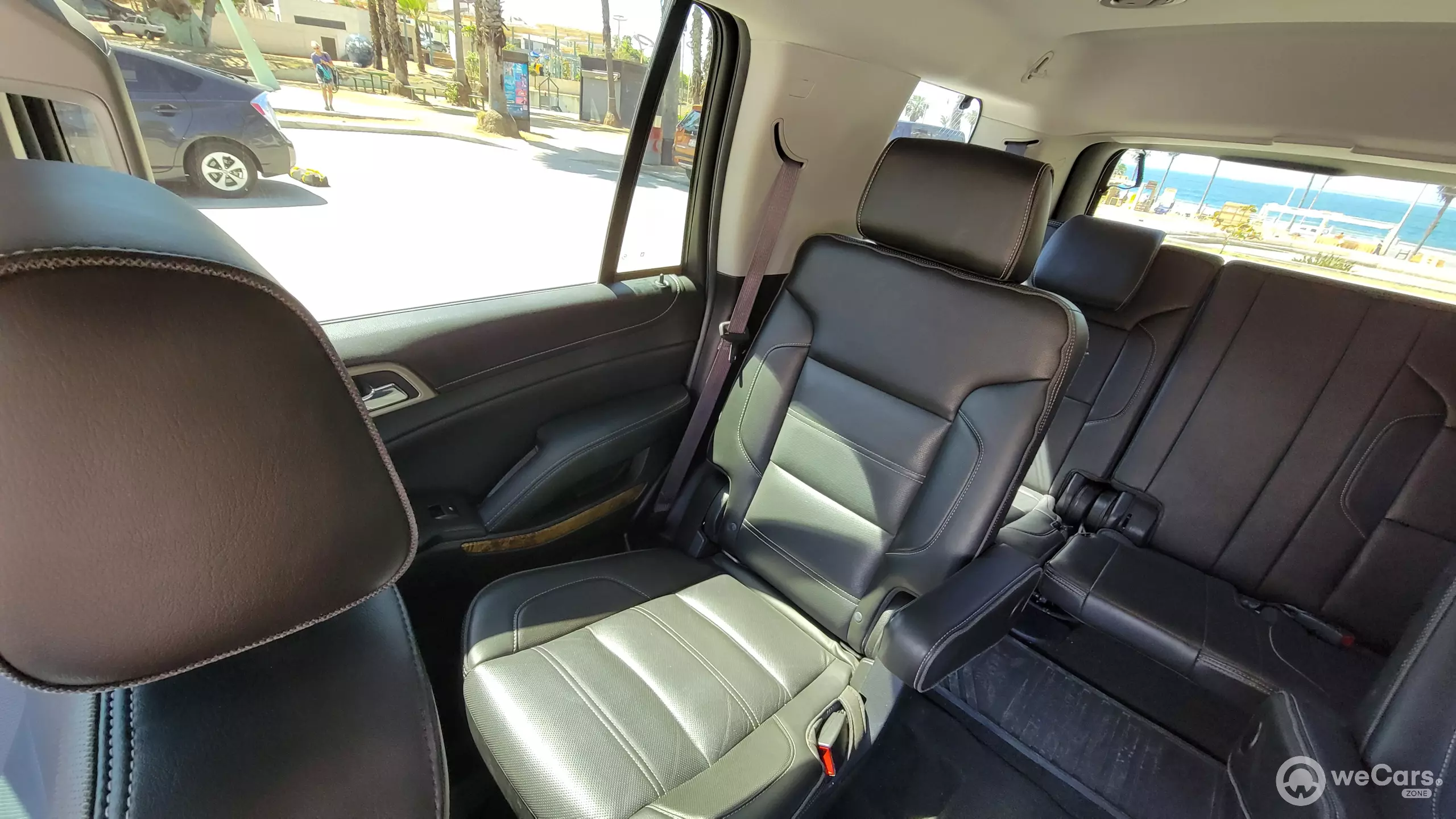 GMC Yukon VUD