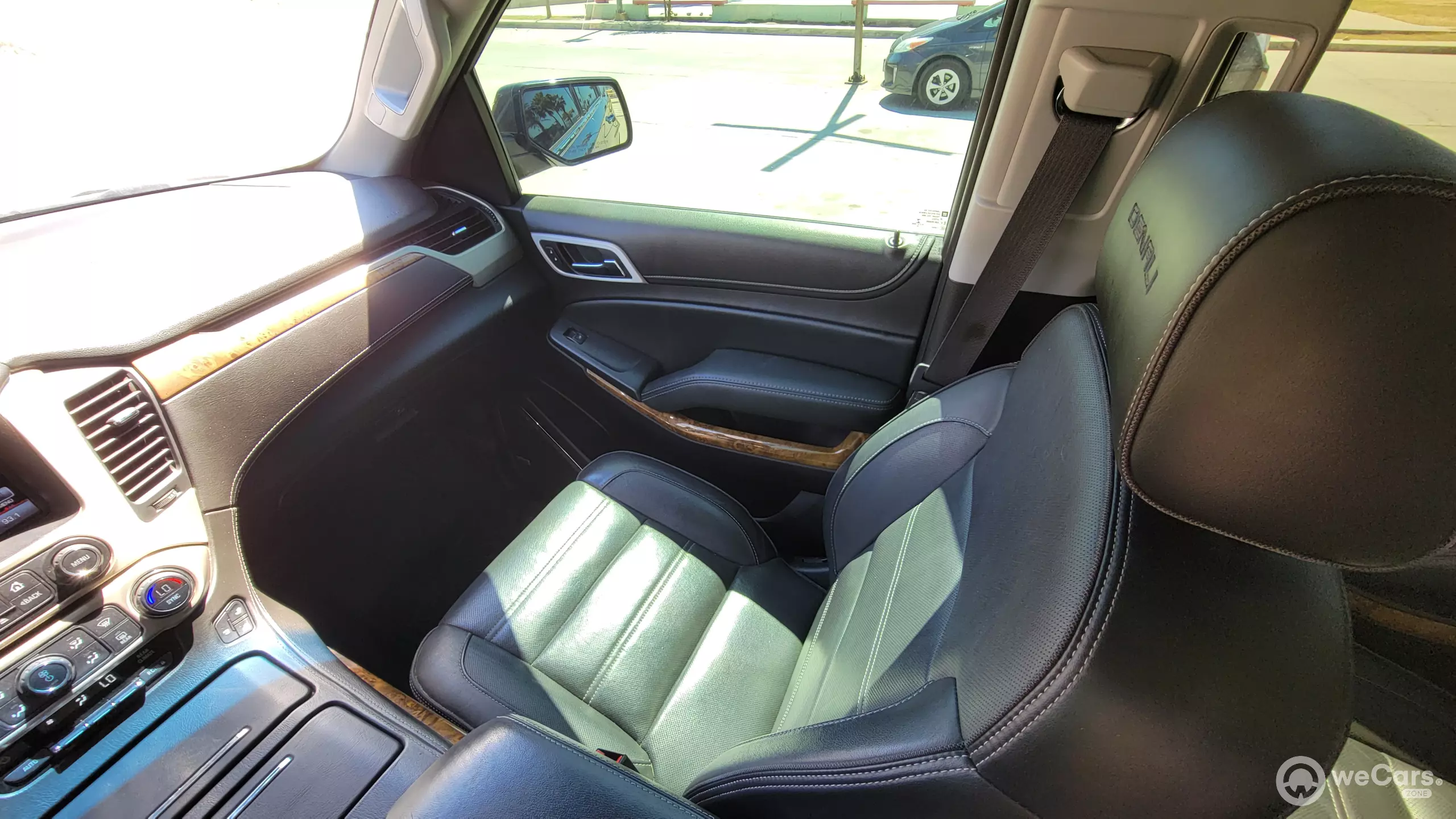GMC Yukon VUD