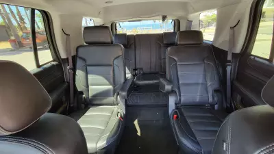 GMC Yukon VUD 2016
