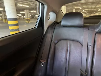 Kia Optima 2019