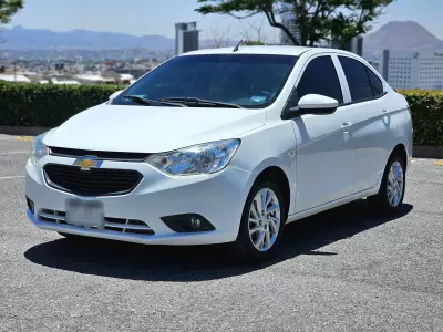 Chevrolet Aveo 2021