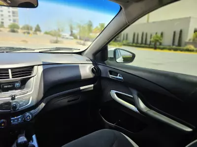 Chevrolet Aveo 2021
