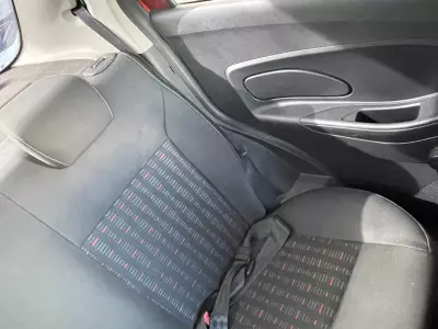 Ford Figo 2017