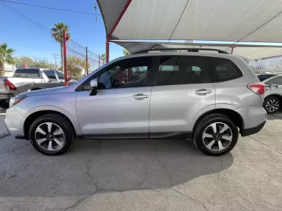 Subaru Forester VUD 4x4 2018