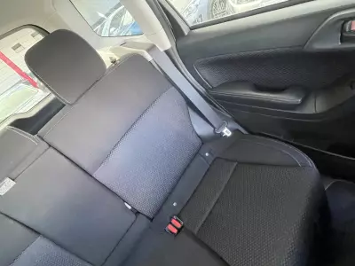 Subaru Forester VUD 4x4 2018