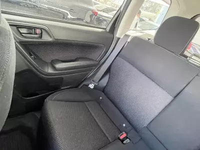 Subaru Forester VUD 4x4 2018