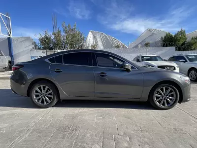 Mazda Mazda 6 2019