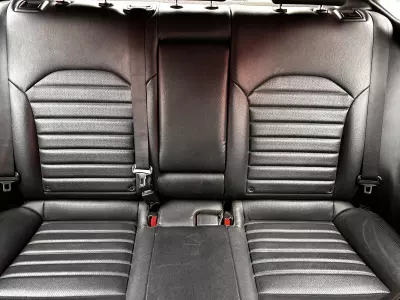 Kia Forte 2022