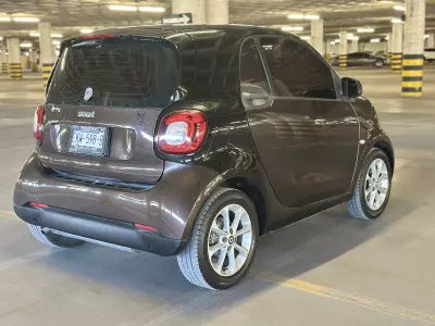 Smart Smart 2018