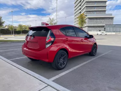 Toyota Prius 2020