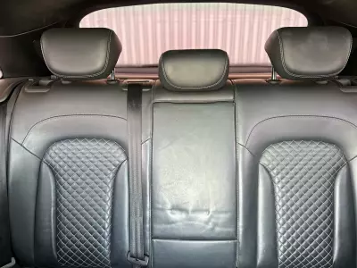 Audi Q3 VUD 2017