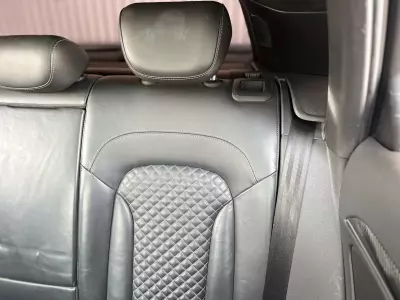 Audi Q3 VUD 2017