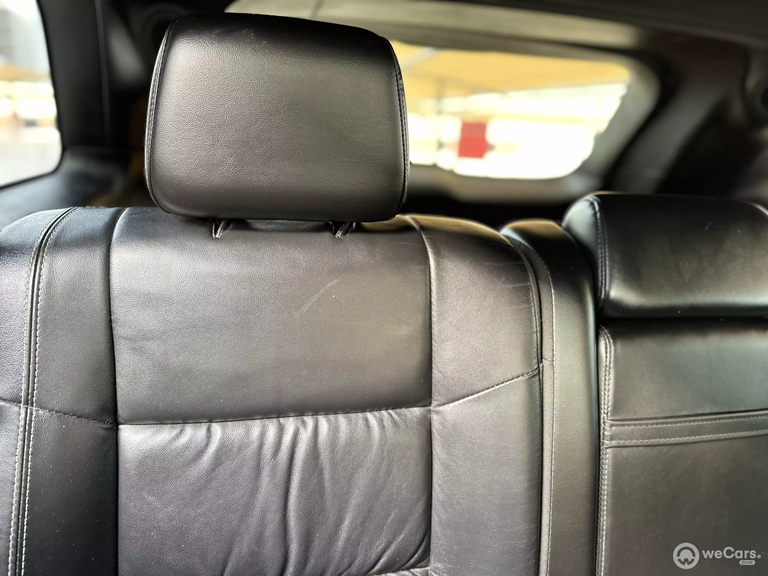 Jeep Grand Cherokee VUD
