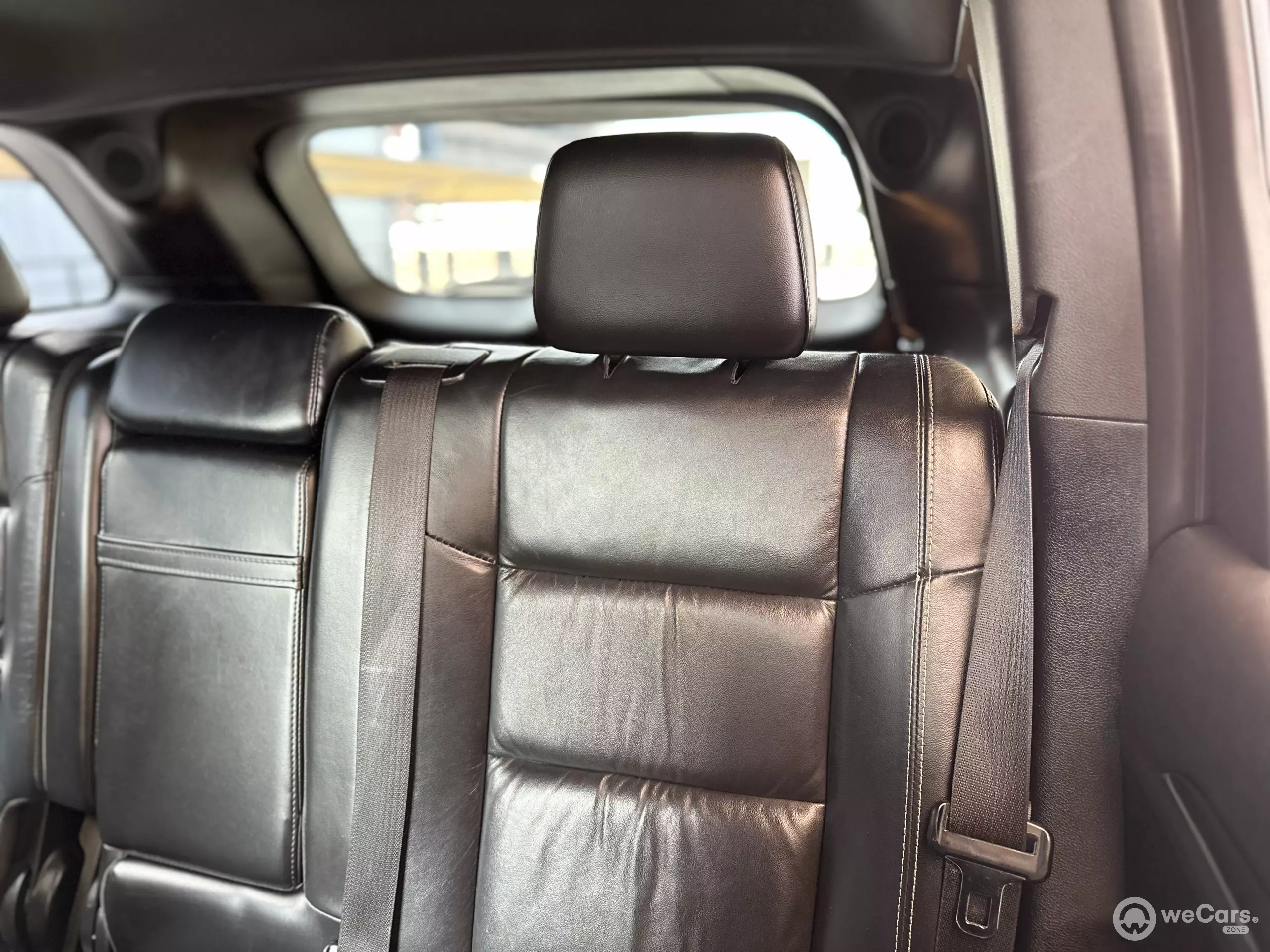 Jeep Grand Cherokee VUD