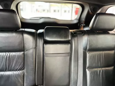 Jeep Grand Cherokee VUD 2016