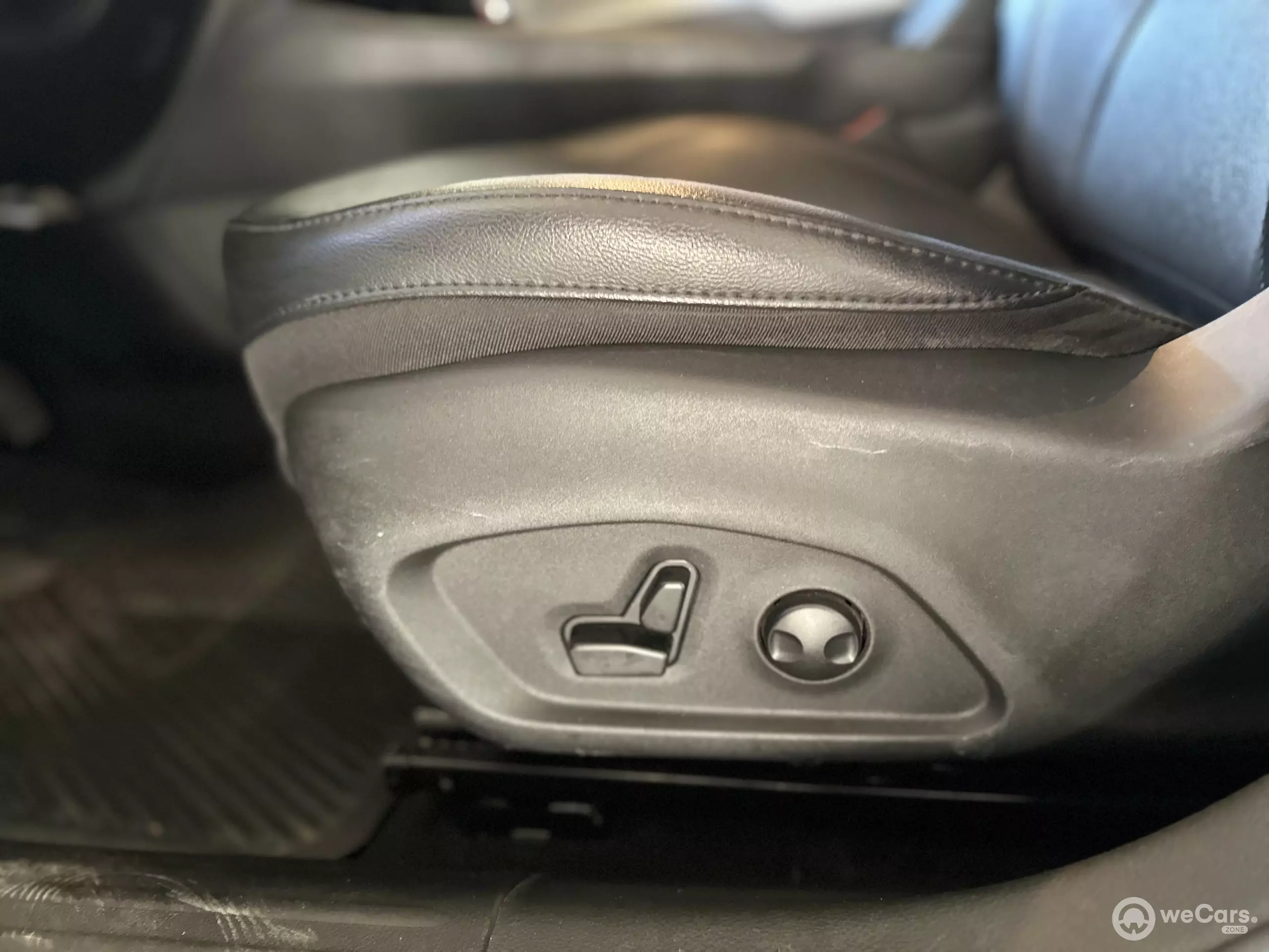 Jeep Compass VUD
