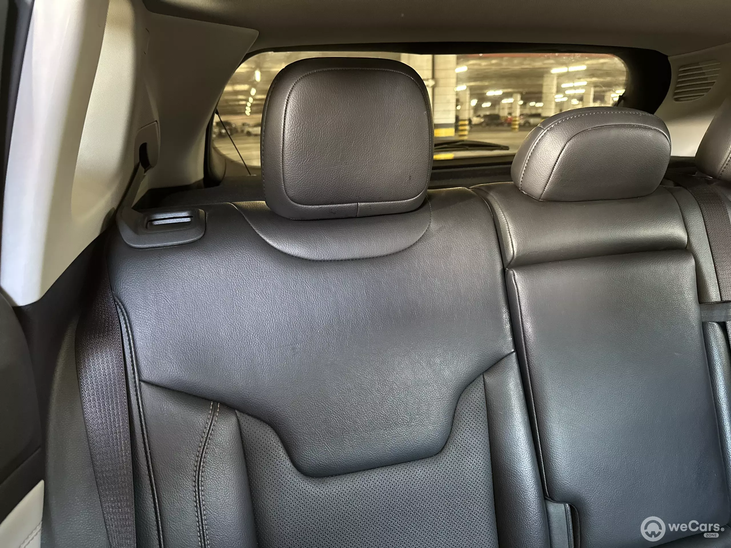 Jeep Compass VUD