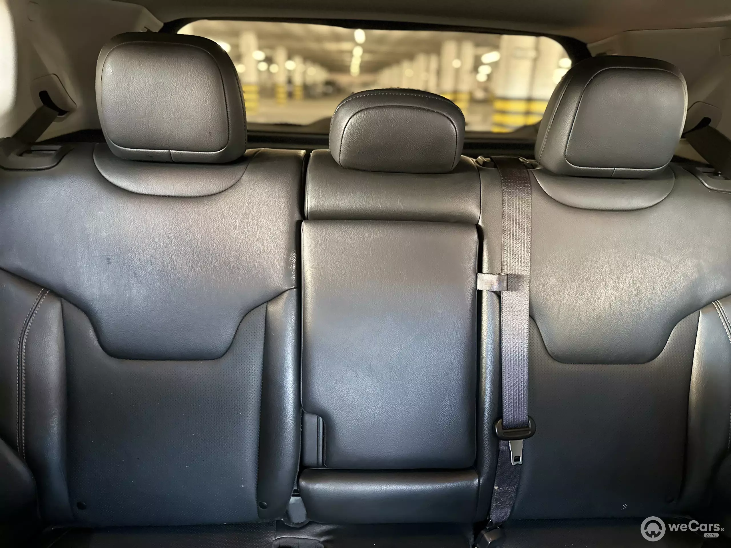 Jeep Compass VUD