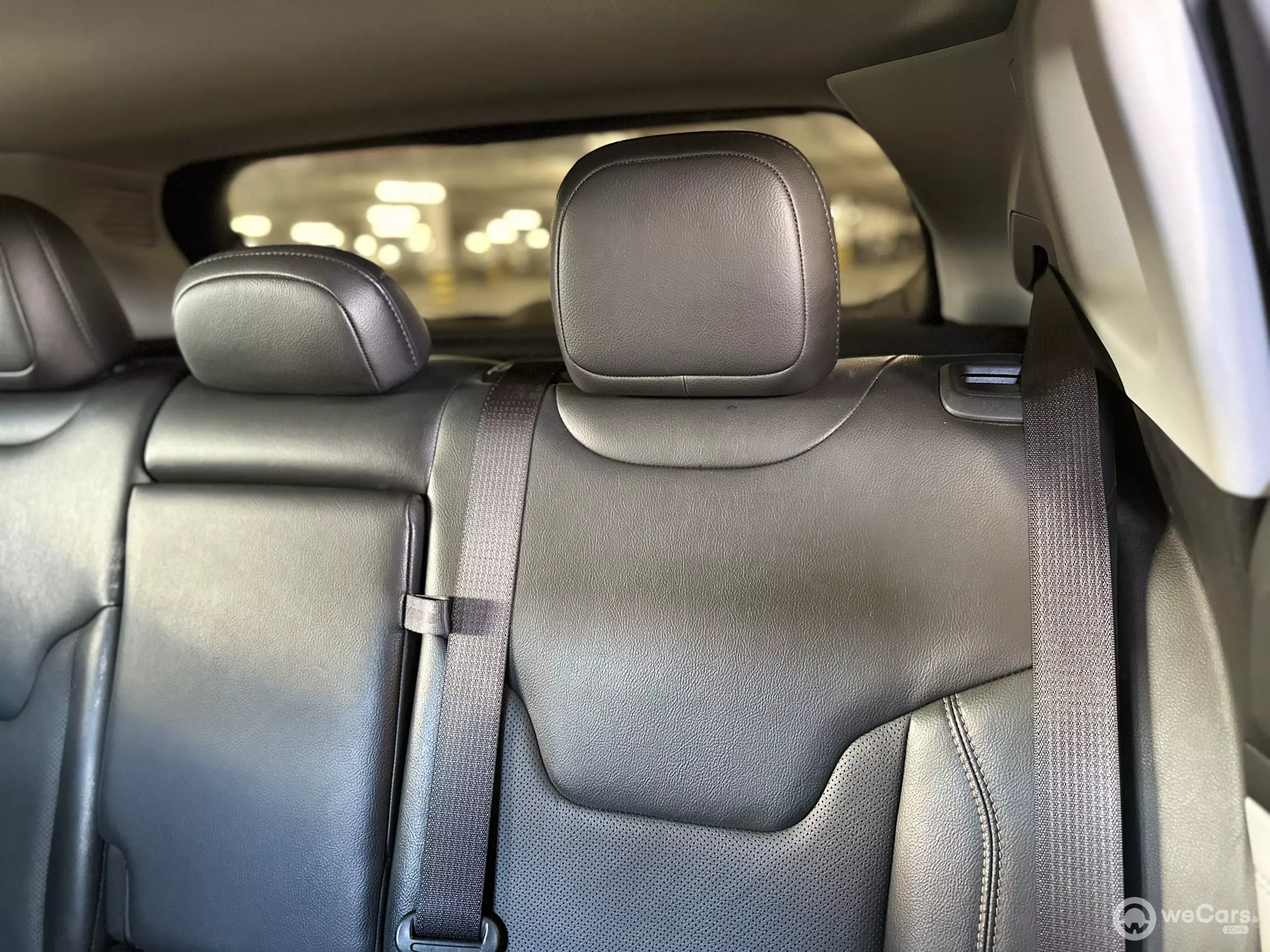 Jeep Compass VUD