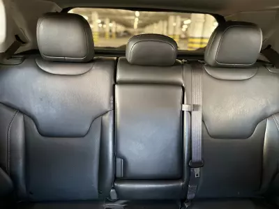 Jeep Compass VUD 2022
