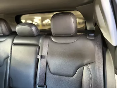 Jeep Compass VUD 2022