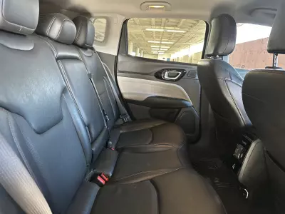 Jeep Compass VUD 2022